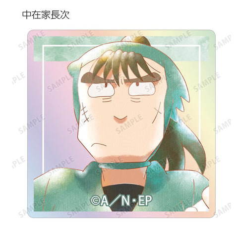 『忍たま乱太郎』トレーディング Ani-Art aqua label 第2弾 オーロラアクリルタイル ver.B(単位/BOX)
